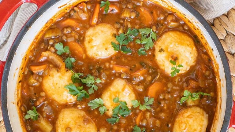 15 Soups and Stews That Make Dependable Leftovers
