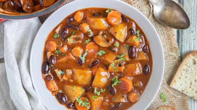 16 Globally Inspired One-Pot Recipes