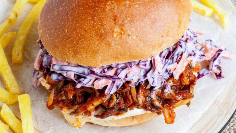 18 High-Protein Vegetarian Meals Without Tofu