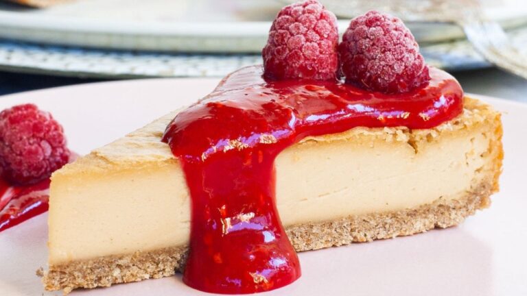 20 Vegan Recipes So Creamy You Won’t Believe They’re Dairy-Free