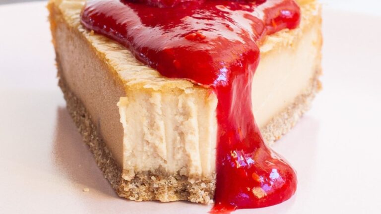 16 Simple Desserts That Aren’t Just Pie