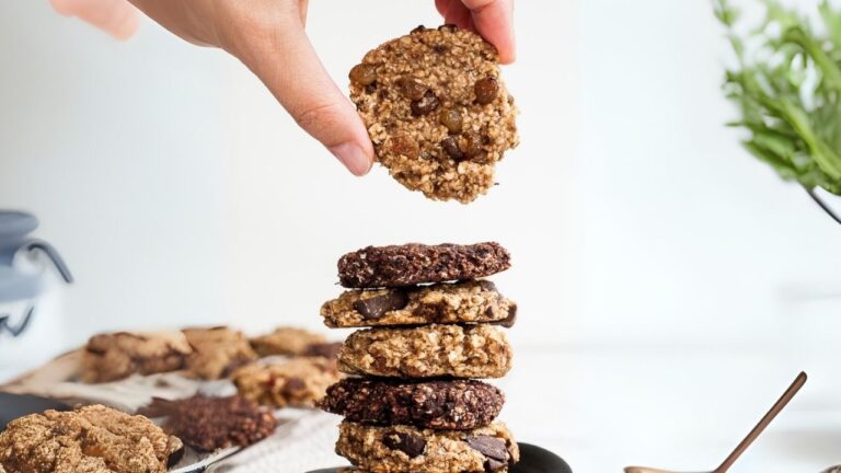 18 Easy Brunch Recipes to Pack and Take on the Road