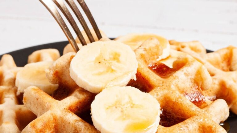 18 Plant-Based Brunch Ideas