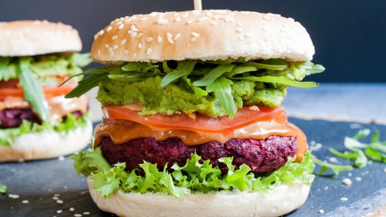 14 Meatless Grilling Recipes Perfect for Summer Parties