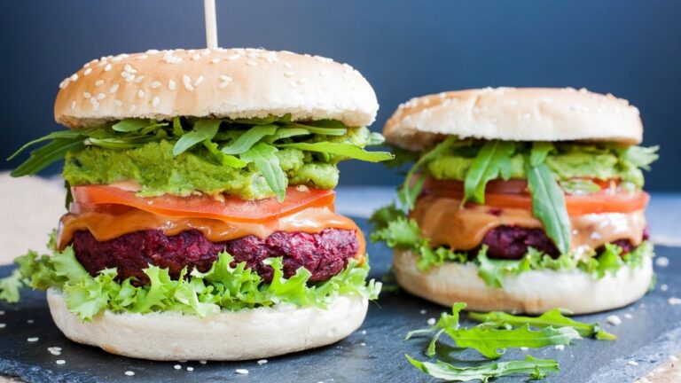 Boyfriend Tricked Me Into a Vegan Burger Date. I Walked Out When the Menu Said ‘ChickUN’ and ‘BacUN’.