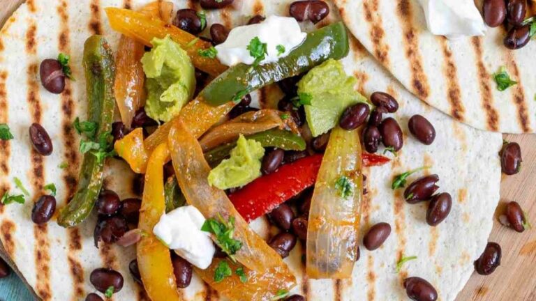 20 Vegan Meals Made with Everyday Produce