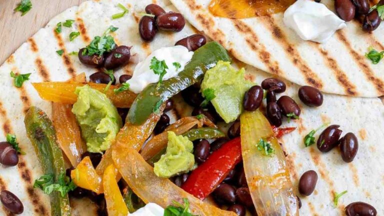 18 Easy Fiery Recipes for Spice Lovers