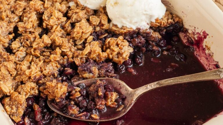 22 Potluck Recipes That Hold at Room Temp