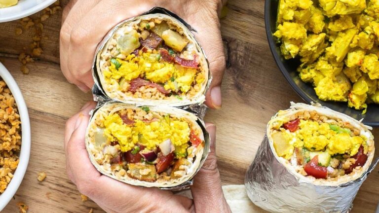22 Quick Meals That Don’t Skimp on Flavor
