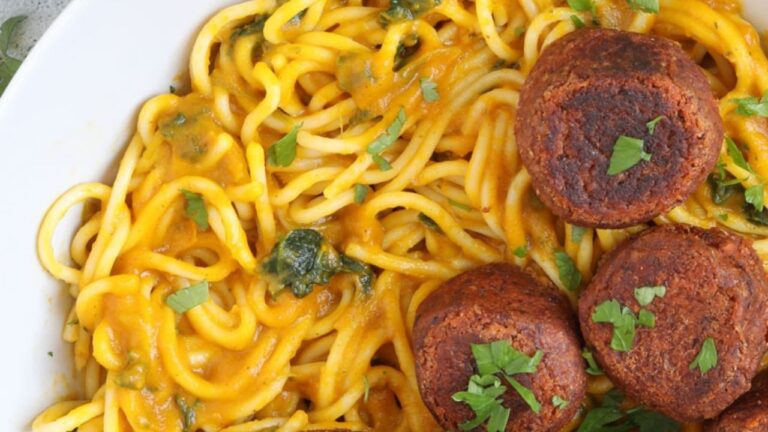20 Creative Dinners Turning Cupboard Staples into Five-Star Meals