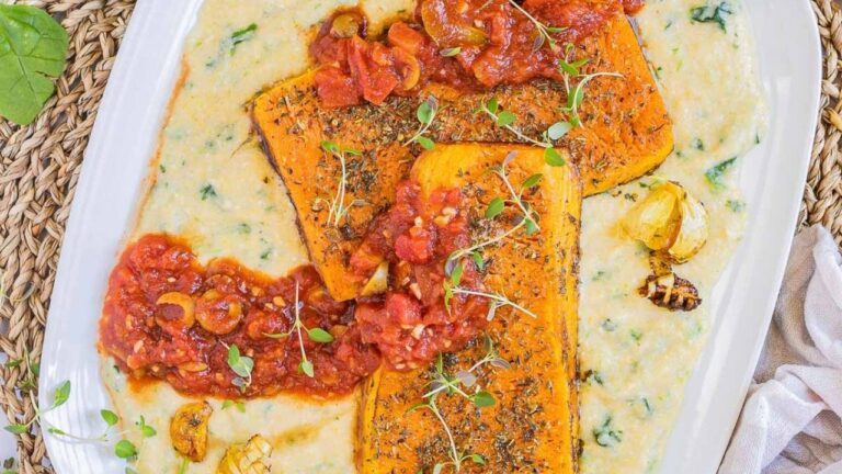 16 Fancy-Looking Date Night Meals That Are Secretly Easy to Pull Off