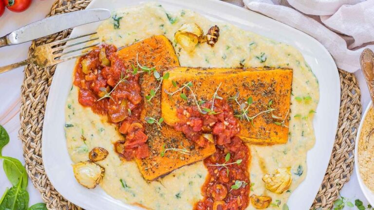 24 Vegetarian Suppers with Hearty Vegetables