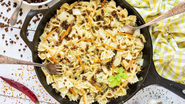 18 Satisfying Meals That Count as Dinner