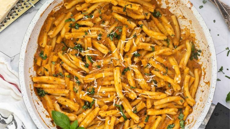 22 Speedy Dinners That Still Feel Special