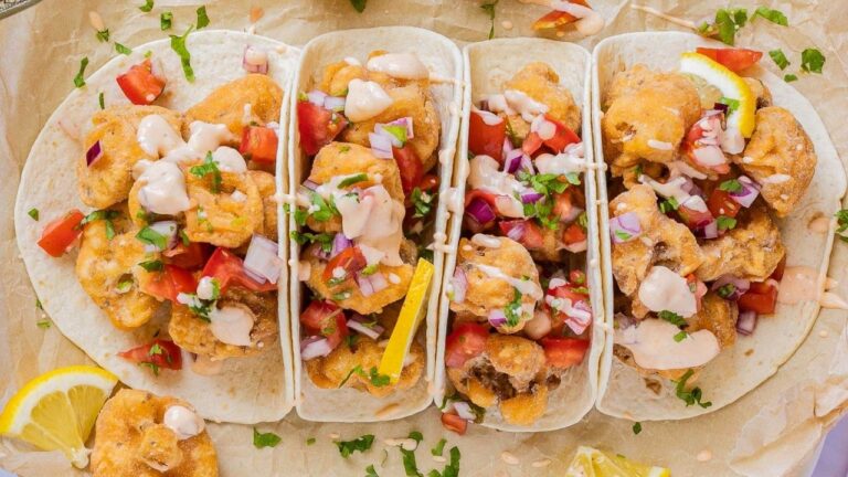 20 Cozy Dinners for Summer Nights