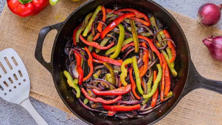 20 Spicy Veggie-based Recipes for Heat Seekers