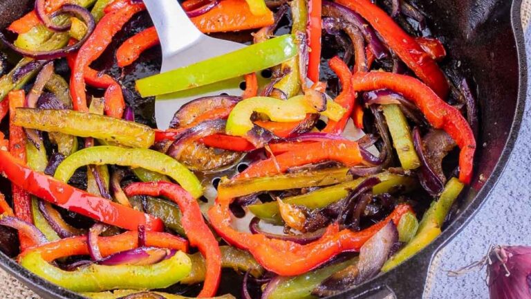 22 Quick Dinners with Short Ingredient Lists