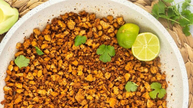 12 Flavor-Packed Spicy Recipes That Won’t Blow You Out