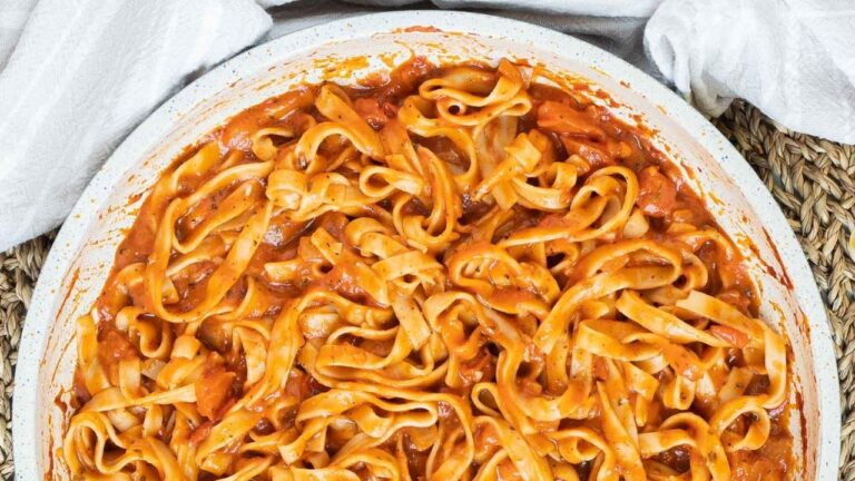 12 One-Pot Pantry Dinners for Busy Nights