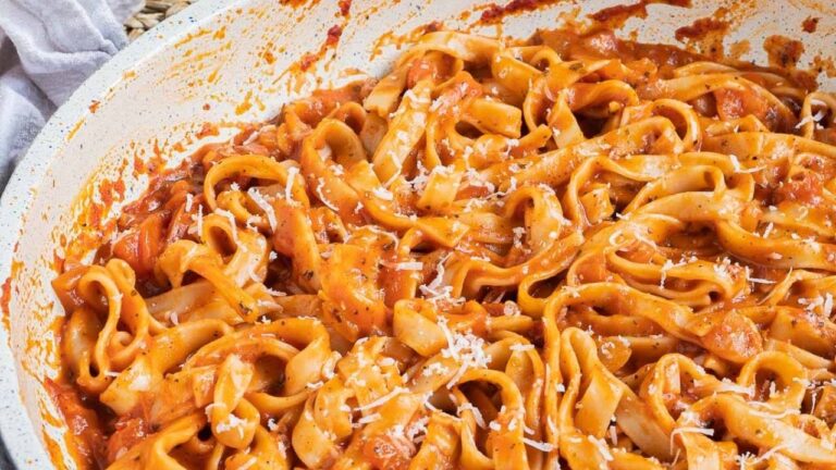 14 Dinners Using Only Shelf-Stable Ingredients