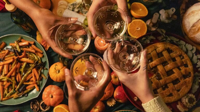 Thanksgiving 2025 Will Be All About Mindful Choices and Smart Spending