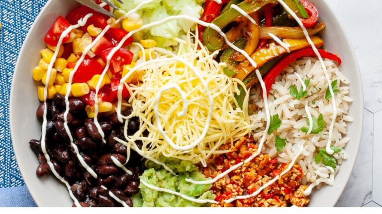 24 Vegetarian Dinners in Under 30 Minutes