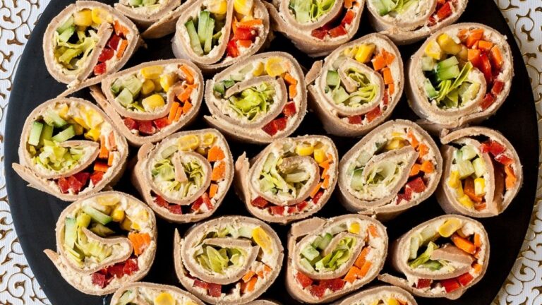 20 Savory Brunch Ideas That Aren’t Just Eggs