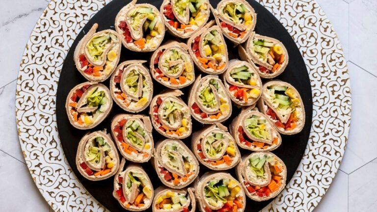 16 Quick Meals with Just 5 Ingredients
