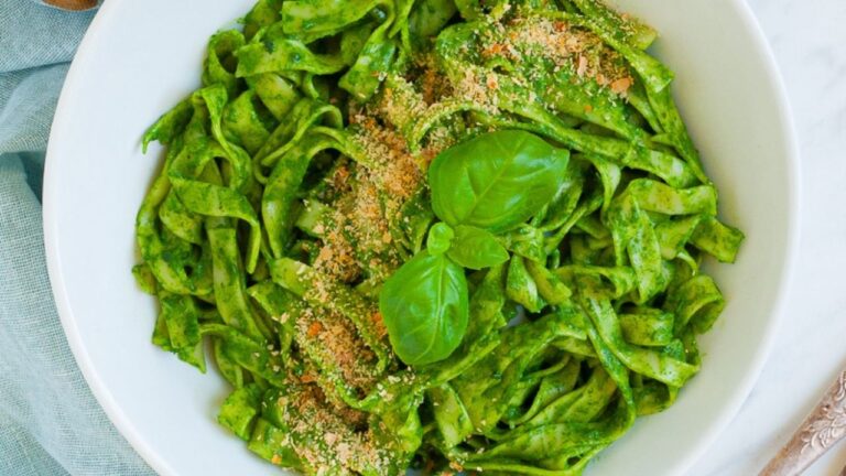 14 Pasta Recipes Built on Simple Techniques