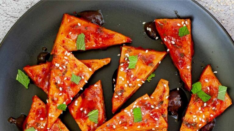 18 Comfort Foods That Soothe Without Being Heavy