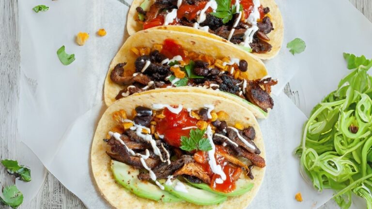 24 Meatless Main Events Even Kids Will Request Weekly