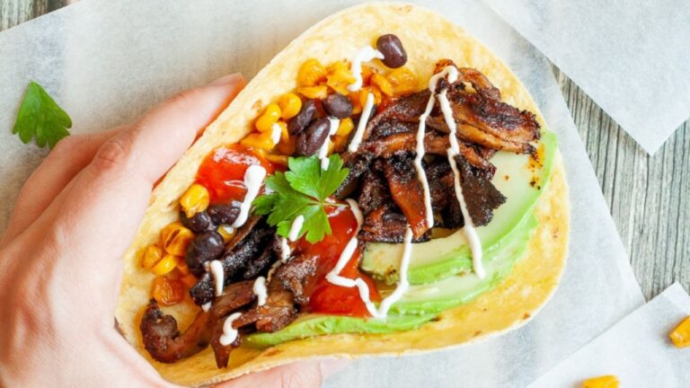 20 Easy Vegan Recipes with Big Flavor