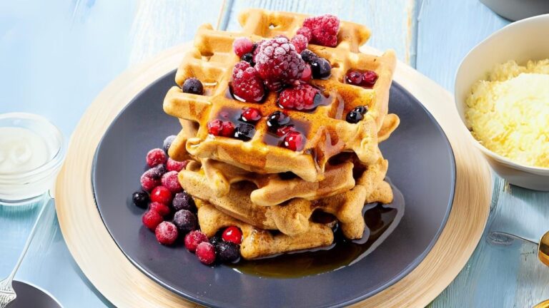 18 Sophisticated Brunch Recipes for Your Next Big Hosting Gig