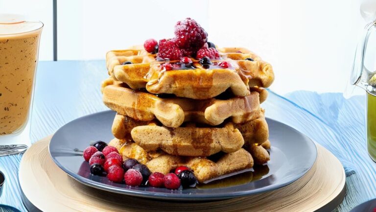 18 Make-Ahead Brunches for Lazy Mornings