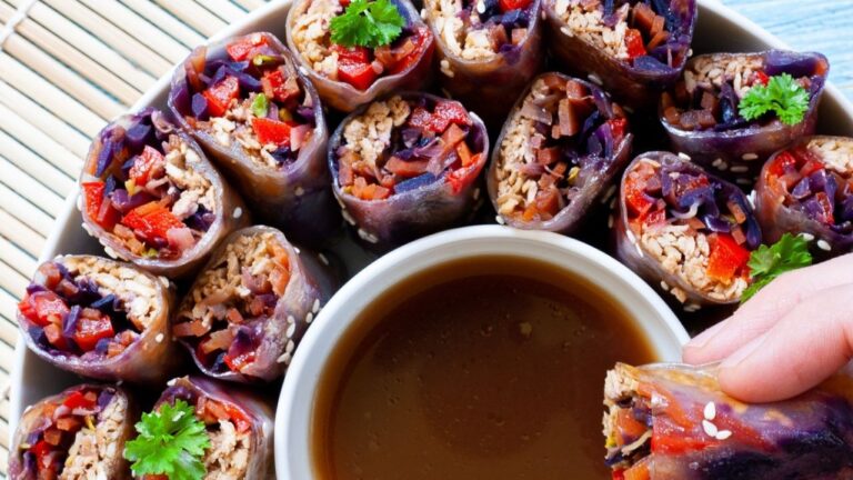 12 Snacks with Under 5 Ingredients
