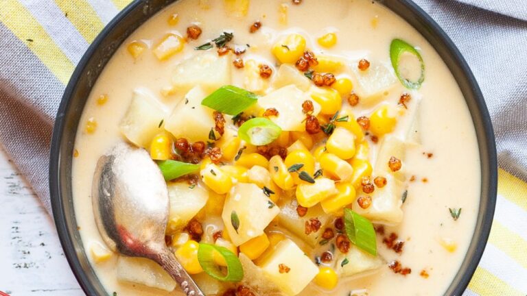 22 Pantry Recipes That Start with Canned Goods