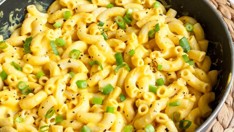 14 Weeknight Pasta Suppers That Never Feel Complicated