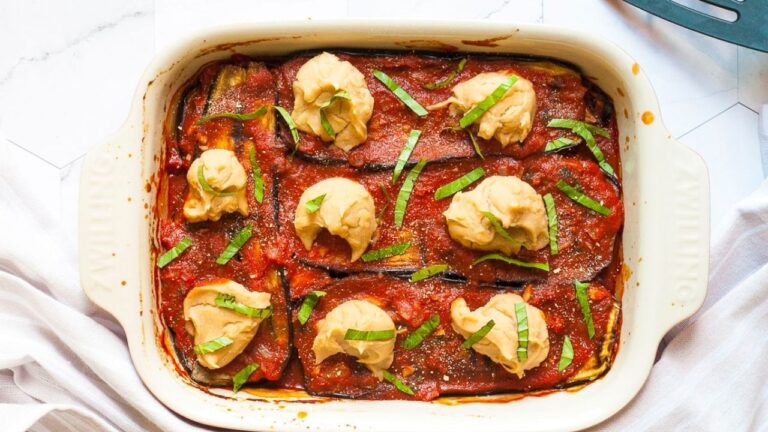 13 Meatless Casseroles Even Carnivores Love