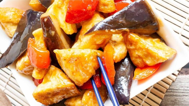 22 Potluck Recipes with International Flavor