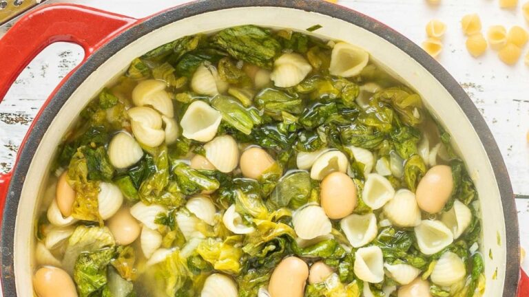 20 Clean Eating Soups That Will Totally Reset Your System