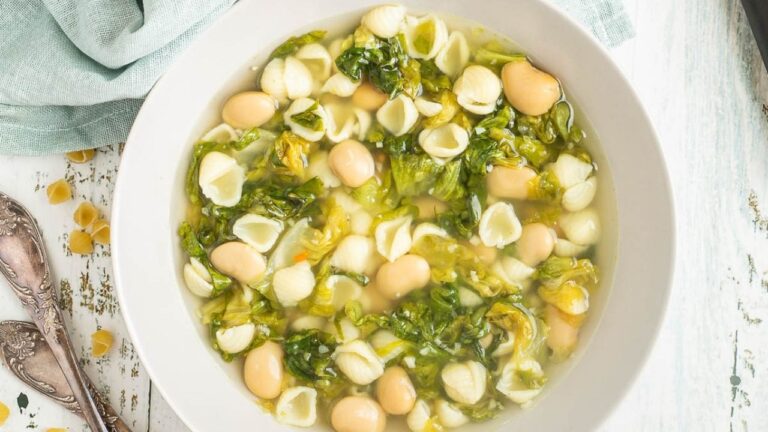 16 Hot Dishes for Cold Nights