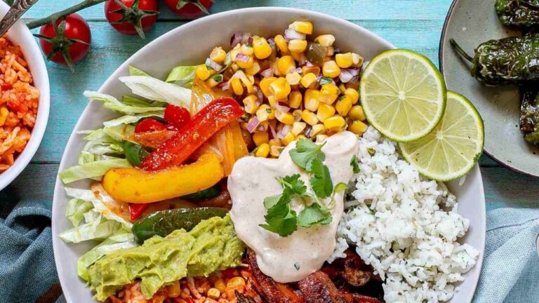 18 Affordable Meals for Tight Grocery Weeks