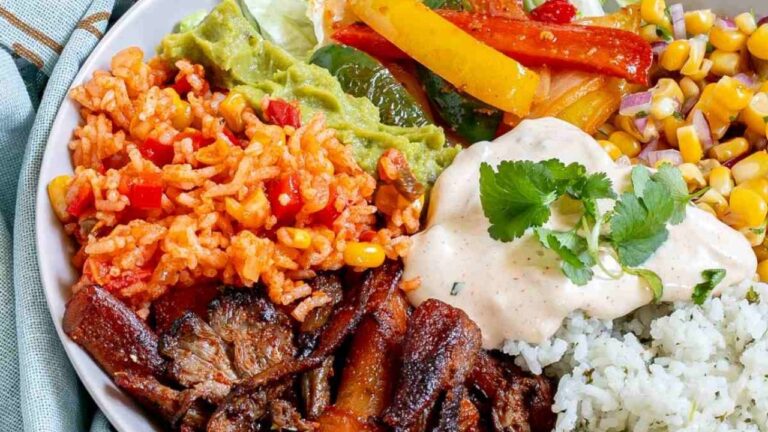 20 Easy Vegan Dinners with Simple Grocery Lists