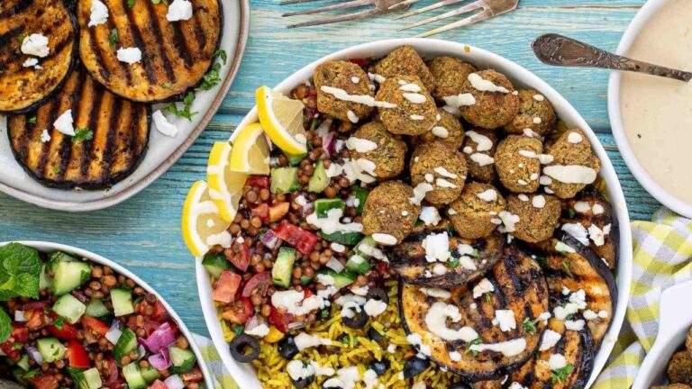 24 Simple Vegan Recipes for Lazy Nights