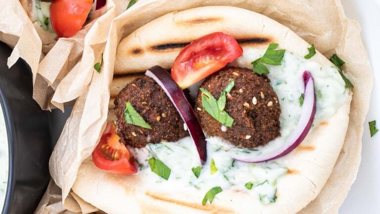 15 Mediterranean Dishes That Are Perfect for Meal Prep