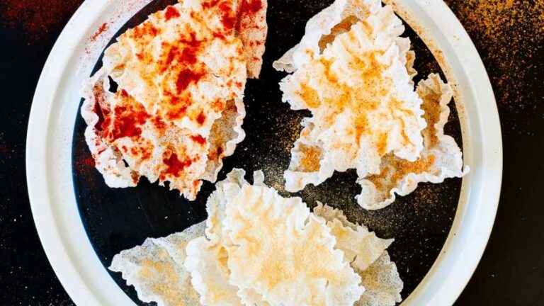 12 Yummy Snacks Made from Whole Foods
