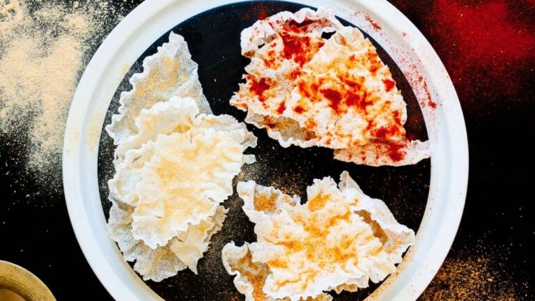 18 Budget Plates with Big Yield