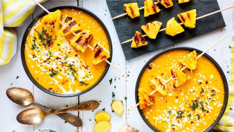 20 Clean Eating Recipes with 10 Ingredients or Less