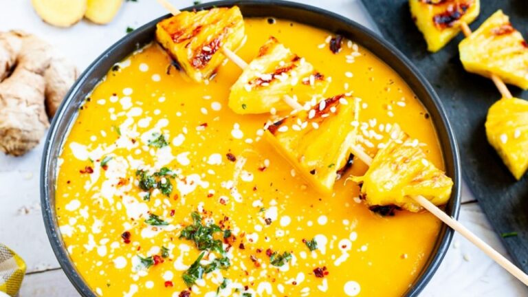 15 Flavorful Soup Recipes You Need to Try