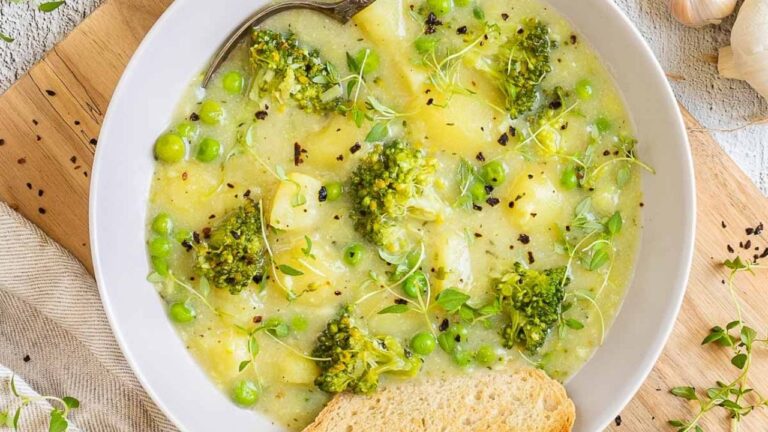 20 Emergency Meals from the Cupboard